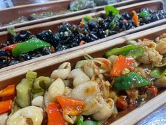 -竹一味·竹筒饭