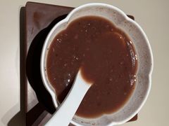 陈皮红豆沙-蔡澜点心·粤菜(西单大悦城店)