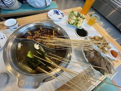 -屋头串串(中海环宇城店)