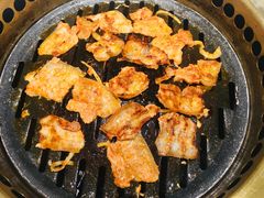 -花味烤肉·拌饭(庐阳万象汇店)
