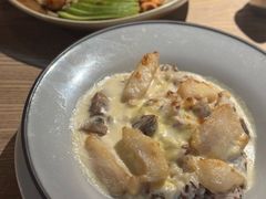 -Maxpoint Kitchen 西餐咖啡(乐峰广场店)