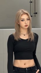 -DL HOPE明星造型