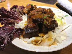 -青空日料烧肉烧鸟店(后湖兴业路店)