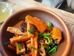 -饭江湖·江湖菜(湖广会馆店)