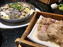 -味可道美食坊(福基路店)