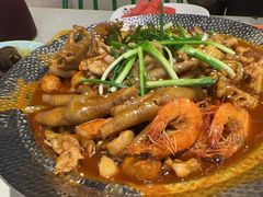 -赖胖子肉蟹煲(临川万象新城店)