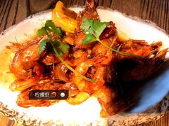 -70后饭吧(府河街店)