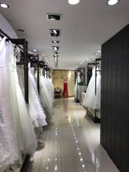 -韩国天使嫁衣婚纱礼服馆(上海旗舰店)