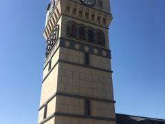 -王府井奥莱临潼小镇(临潼店)