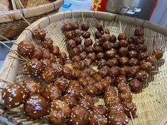 -邓记新一代糖油果子(四川煤管局供销公司职工宿舍店)