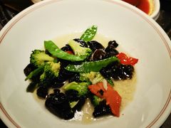 -天府豆花庄(金四季店)
