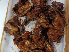 -新凯旋烧烤·燕姐千岛湖土菜