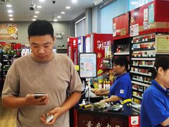 -联华超市(图们店)