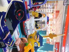 -深圳龙华星河COCO City(民治店)