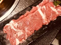 -羊肉街口老银川滩羊涮肉馆
