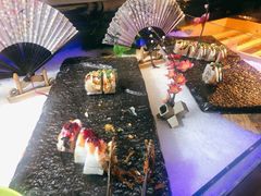 -鑫海汇海鲜烤肉自助(北国商城店)