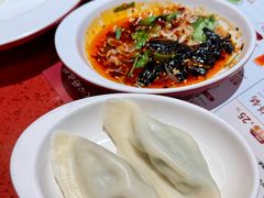 -喜家德虾仁水饺(景枫中心店)