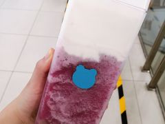 -兰熊鲜奶(西直门凯德mall店)