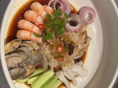 -柿合缘新京菜(国金中心商场店)