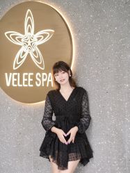 -VELEE·SPA高定疗愈会所
