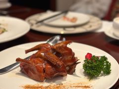 -中国坊中餐厅(石家庄希尔顿酒店)