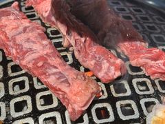 -霸腹烤肉(厦门柚子番店)