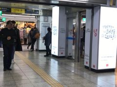 -新世界百货(明洞总店)