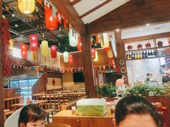-老高烧烤(龙华星河iCO店)