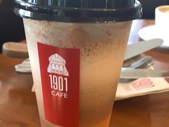 -1901 Cafe(西四店)