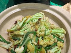 -费大厨辣椒炒肉(太平老街店)