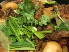 -牛腩之旅·牛腩牛杂煲(光启城美食城店)