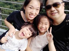 -宁波五龙潭景区