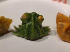 -德发长·花式蒸饺(大唐不夜城店)