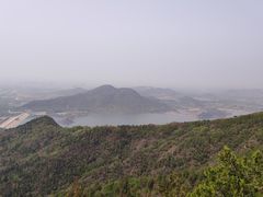-北京十三陵国家森林公园蟒山景区