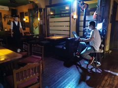 -秀·爱尔兰餐吧(上海路店)