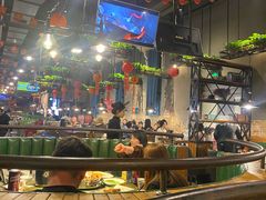 -3号仓库(幸福北路店)
