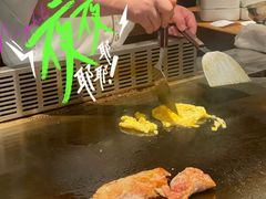 -飞阳铁板烧(ME TOWN购物中心店)