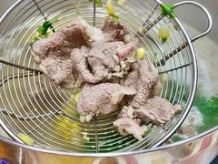 -大吉利·潮汕鲜牛肉火锅(西安店)