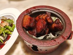 -佬肥猫·浙江乡村菜(国华广场店)