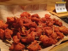 -言玖鲜火锅串串披萨自助(益田假日店)