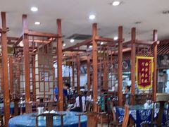 大堂-桥香园云南过桥米线(金马碧鸡店)