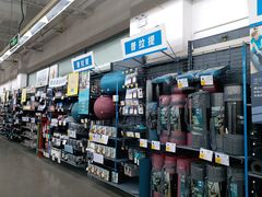 -迪卡侬(顺峰山店)