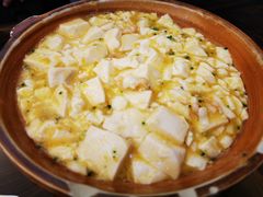 蟹粉豆腐-堂宴·老厦门私房菜(1988仙岳总店)