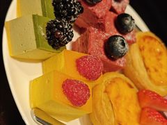 -小南洋海景餐厅(深圳湾店)