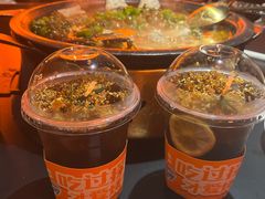 -探鱼·鲜青椒爽麻烤鱼(正佳广场店)