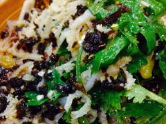 iphone_upload_pic-田园印象·成都土菜院子(华阳店)