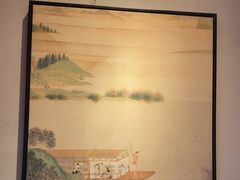 -绿茶餐厅(深圳龙华天虹购物中心店)