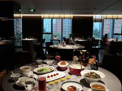 -秀儿四九城·新京菜(亚运村鸟巢店)