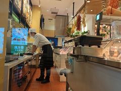 -MEAT MATE 鲜食肉铺(北京太古坊店)