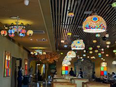 -君邦火锅(新疆大厦店)